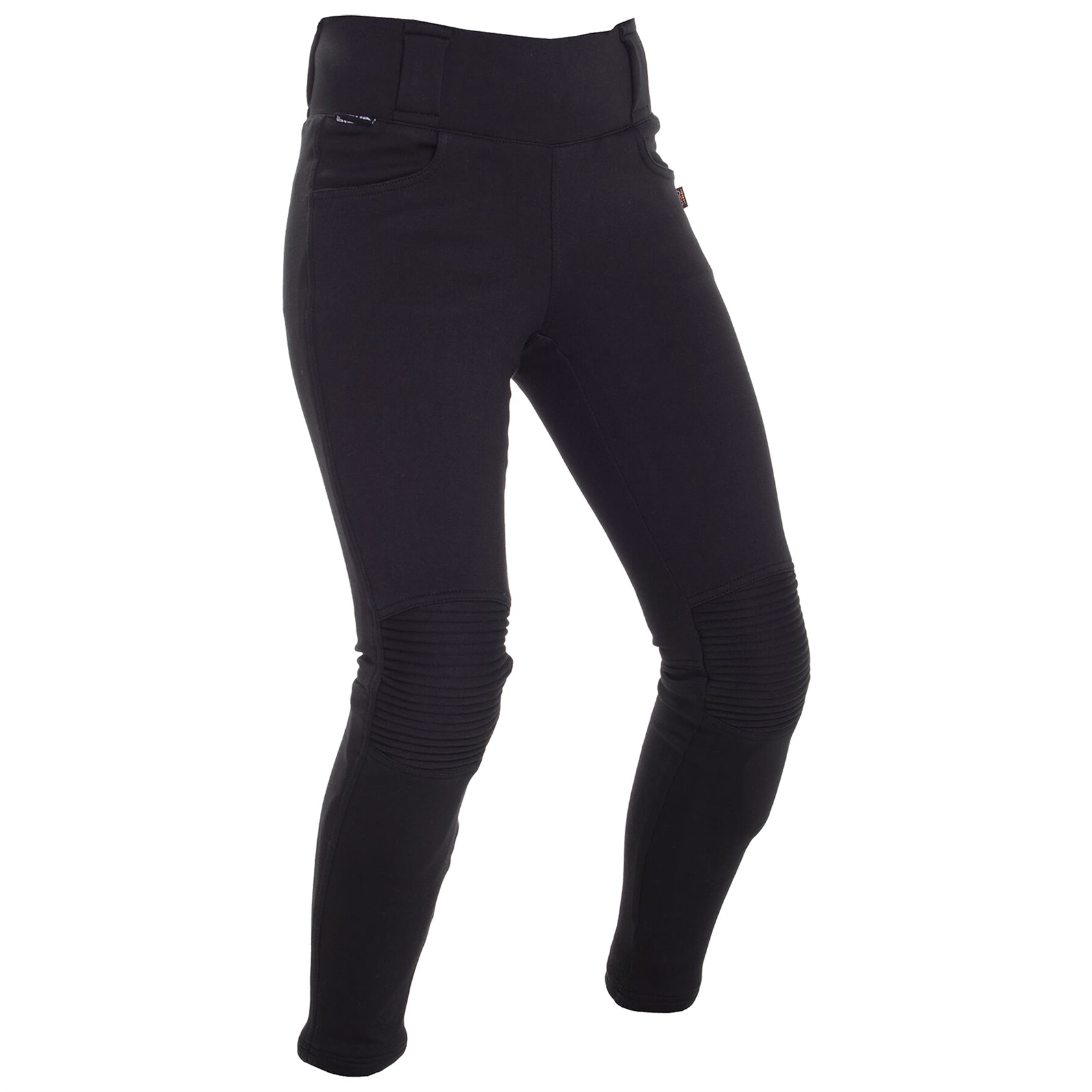 Richa Kodi ladies leggings in black