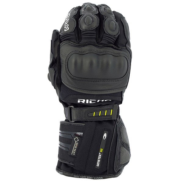Richa Cold Protect GTX glove black L 