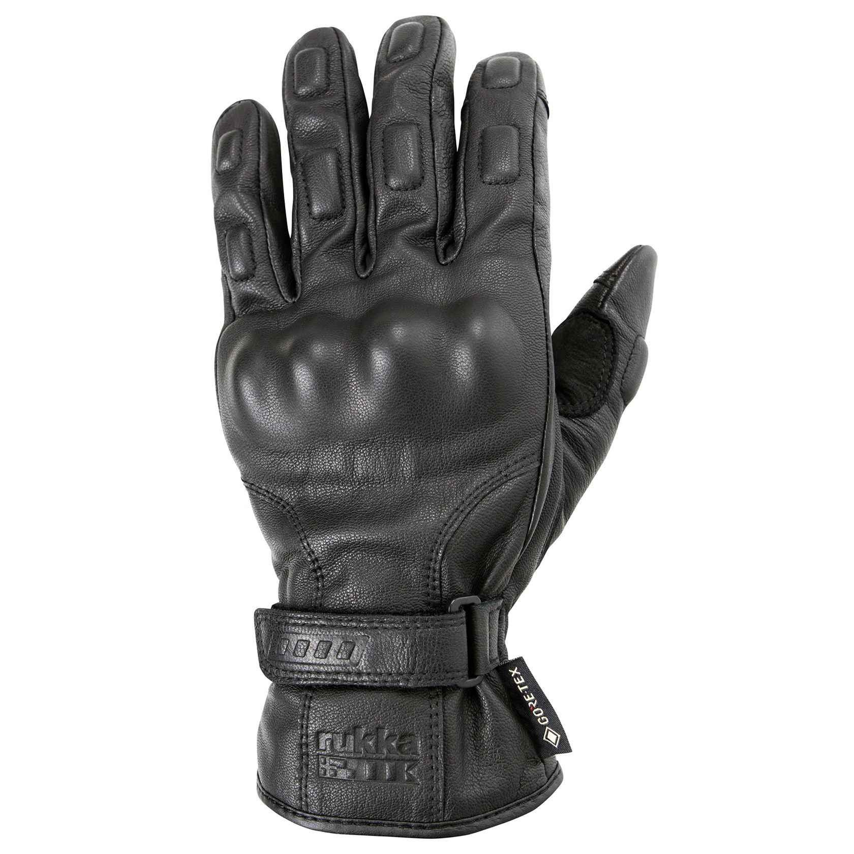 Rukka Bartlett GTX gloves in black
