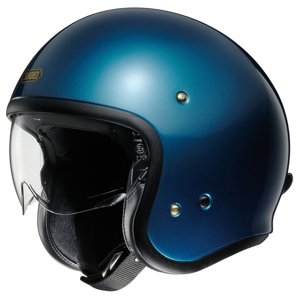 Helm sales shoei jo