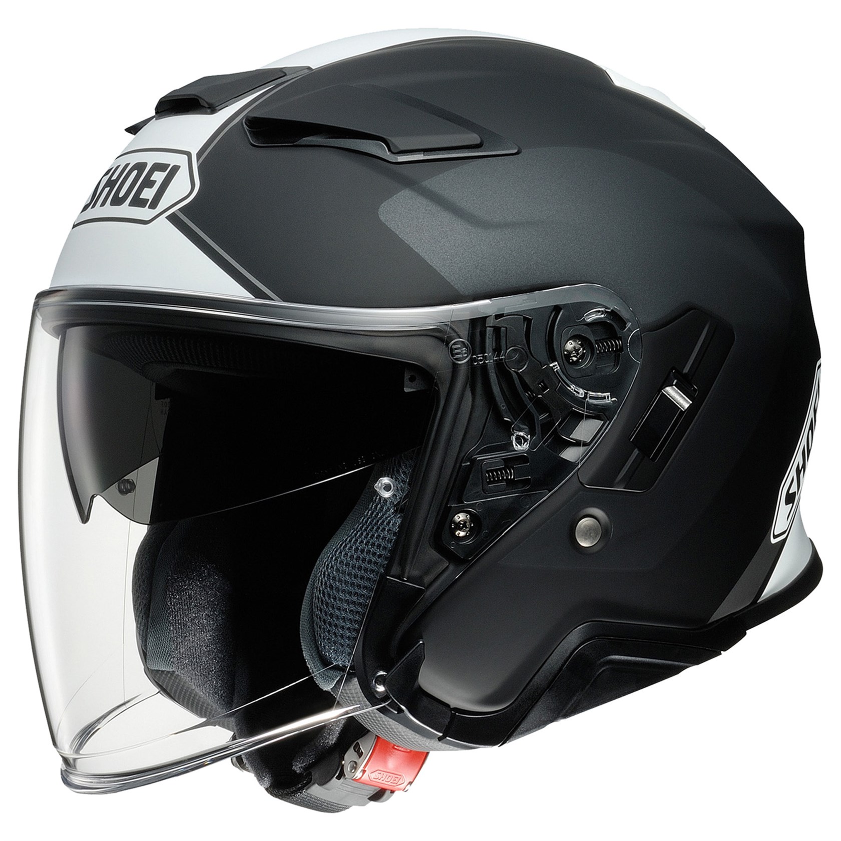Shoei J Cruise 2 helmet Adagio TC5