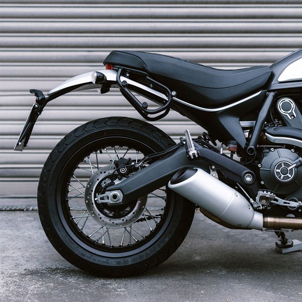 ducati scrambler alternative
