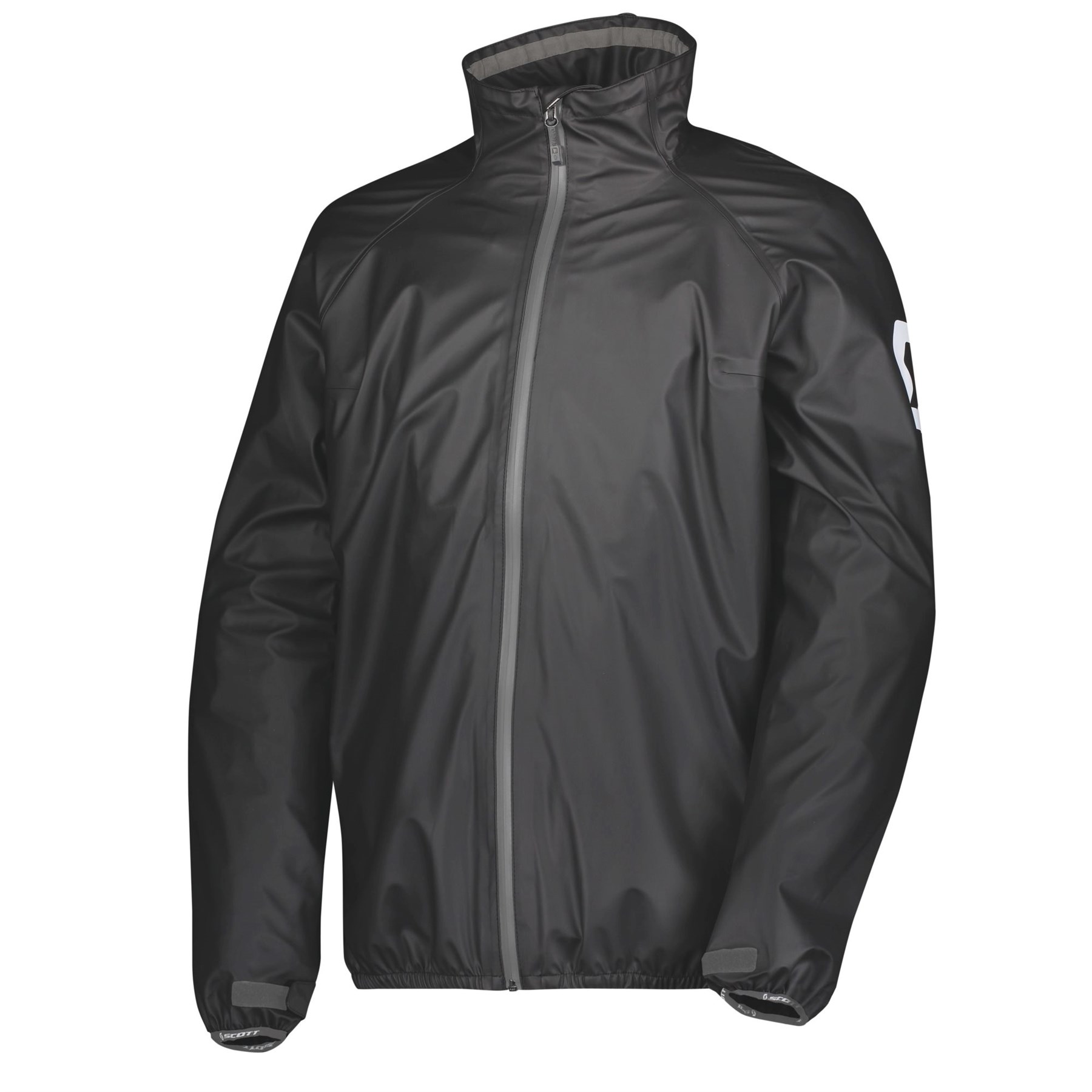 Scott waterproof motorcycle clearance jacket