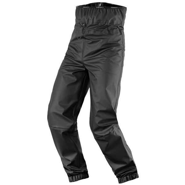 Waterproof Suspender Rain Pants (6mos-2yrs)-25472