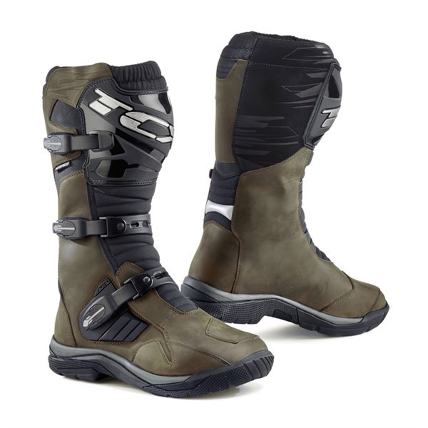 tcx ankle boots