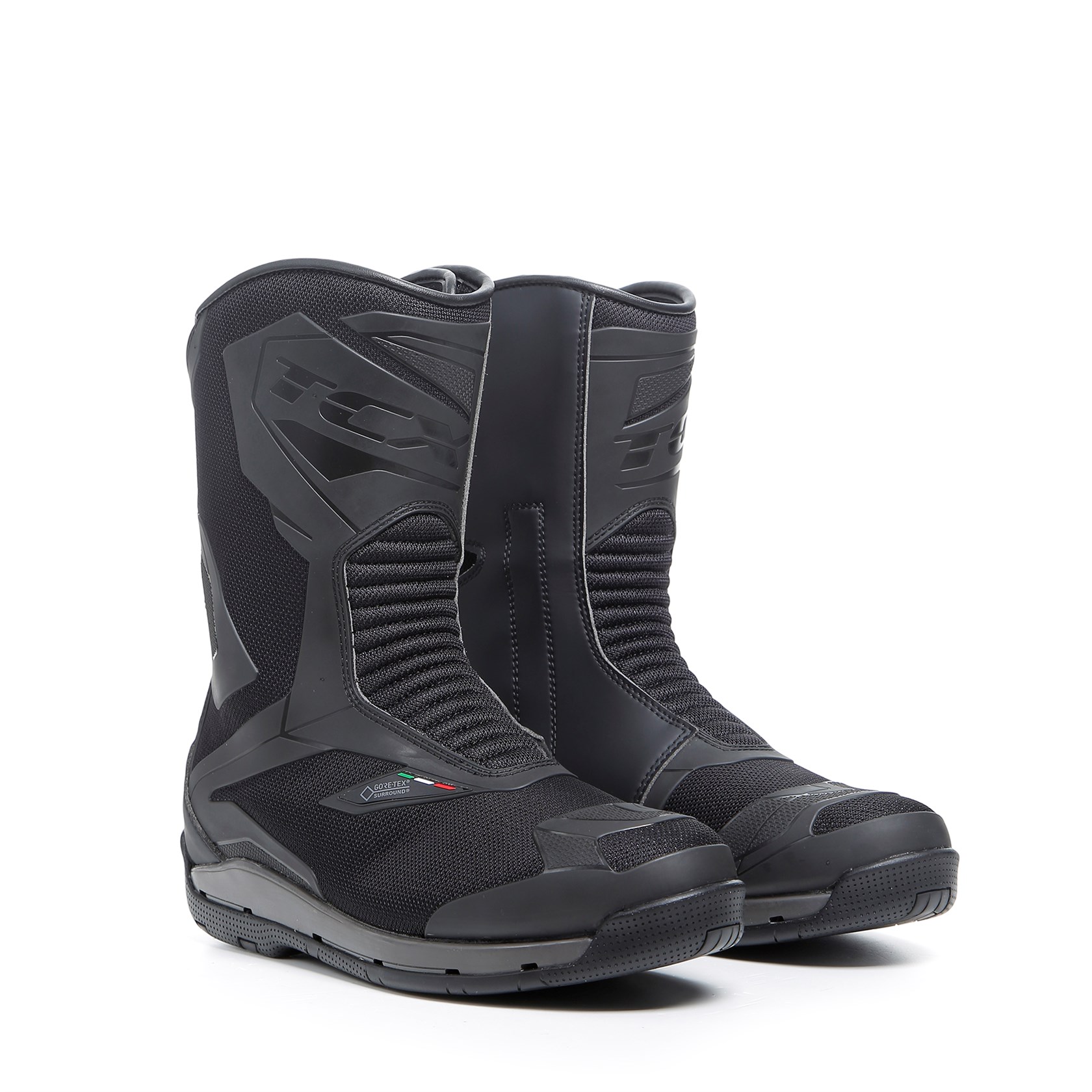gore tex boots uk