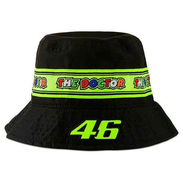 ferrari bucket hat