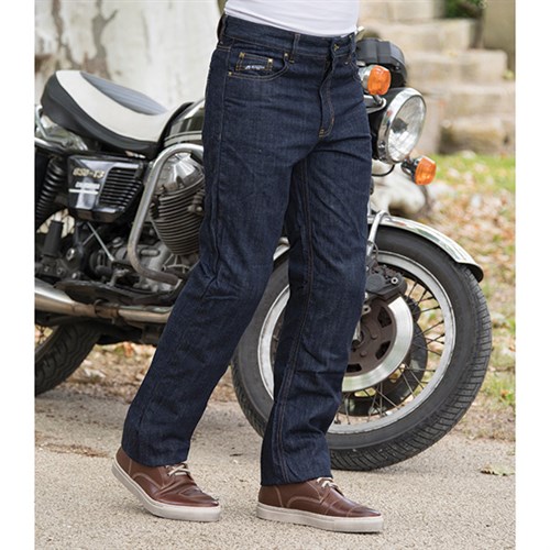 Furygan Jean 01