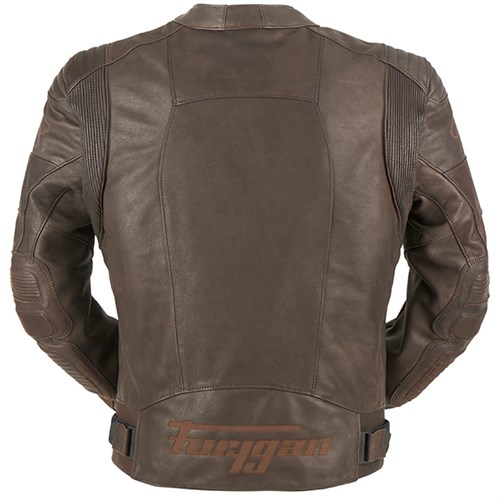 Furygan Stuart jacket in brown