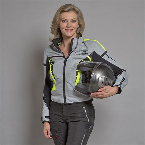 Halvarssons ladies Zoya jacket