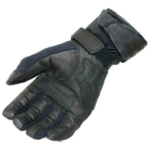 Halvarssons Orbit gloves