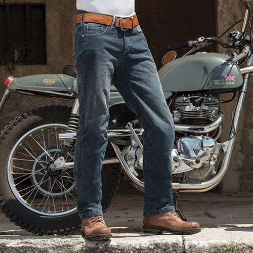 Halvarssons Macan jean