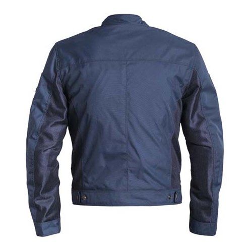 Helstons Shelby motorcycle jacket