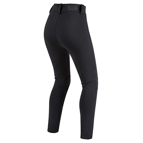 PMJ ladies Spring legging back