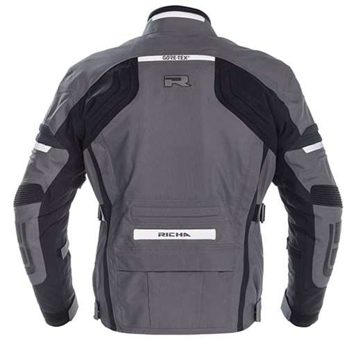 Top 10 best laminated motorcycle jackets 2019