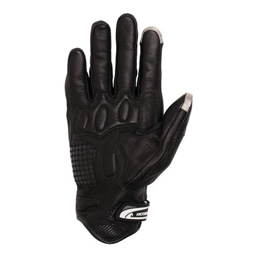 Rukka Rytmi gloves