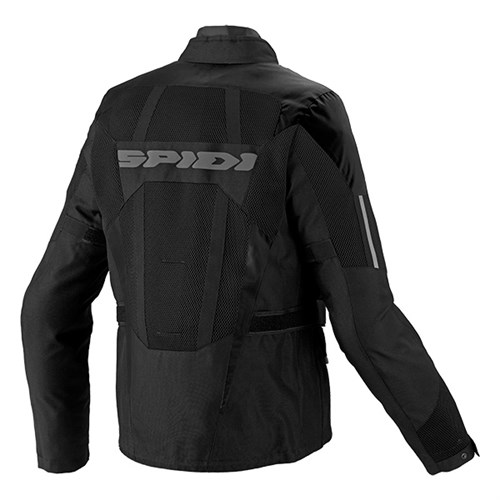 Spidi Ventamax motorcycle jacket