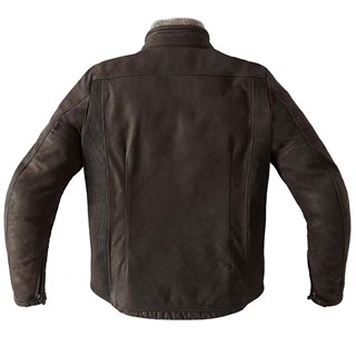 Spidi Firebird jacket in brown