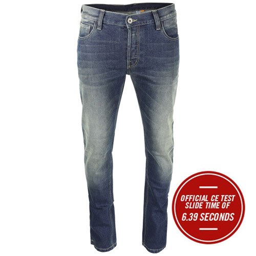 Rokker Rokkertech jean