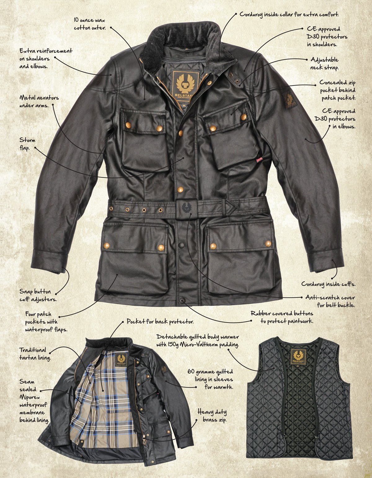 Buy Belstaff Trialmaster Buy Belstaff Trialmaster