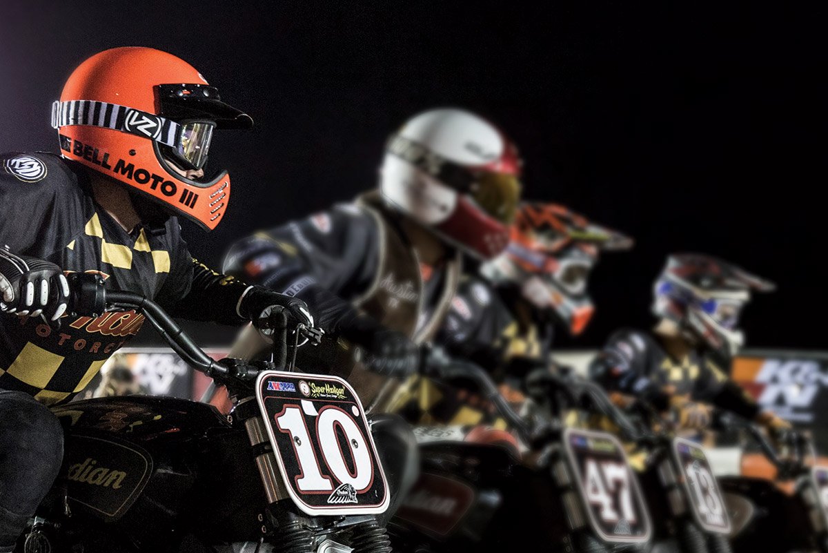 20% off all Bell Moto 3 helmets