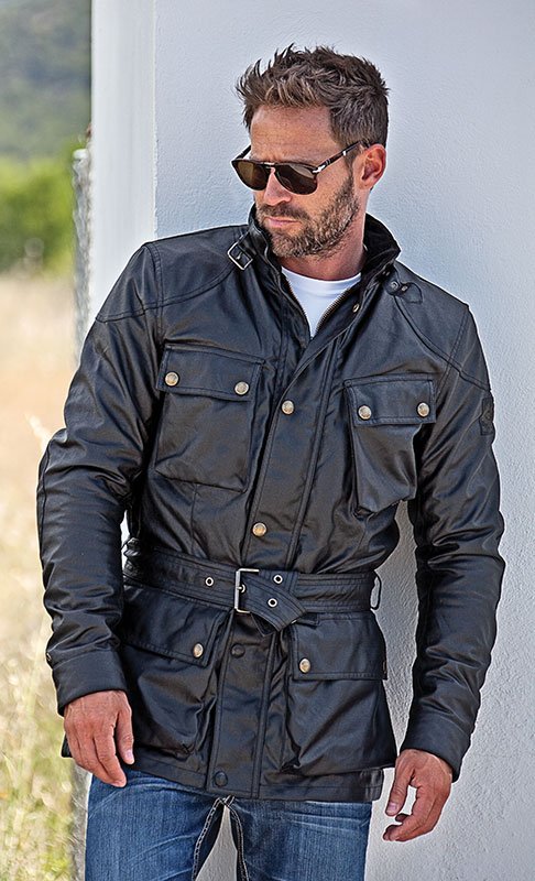 Belstaff 25% sale