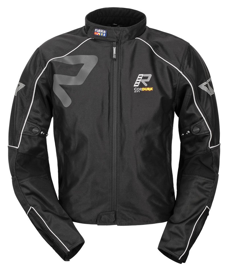 Rukka Forsair jacket