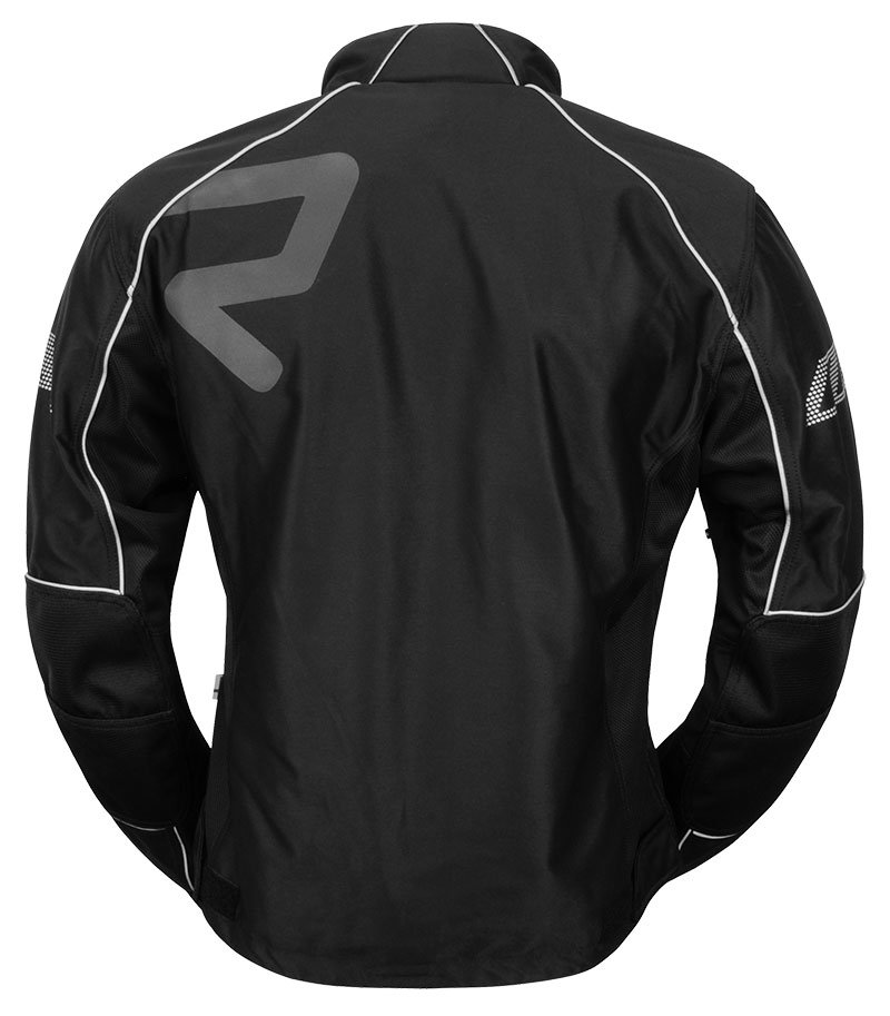 Rukka Forsair jacket