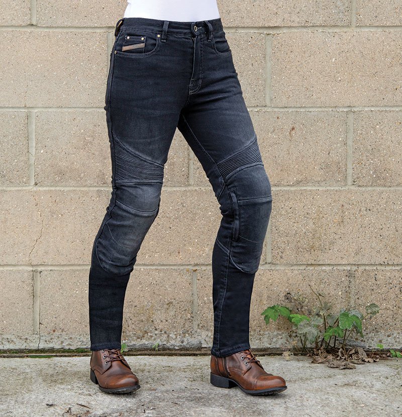 Furygan Purdey ladies jean