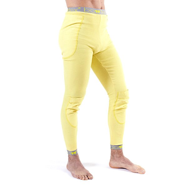 Bowtex Bowtex Standard R Leggings made of abrasion-resistant aramid fabric