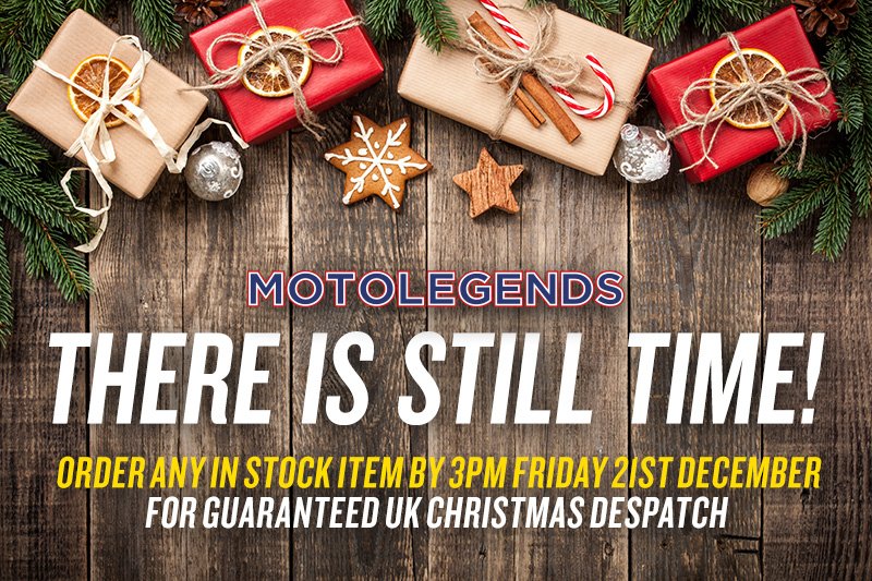 Last shipping