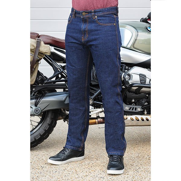 Resurgence New Wave jean