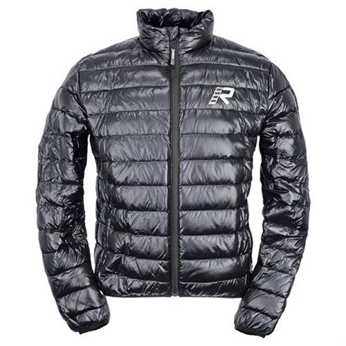 Rukka Nivala duck down jacket