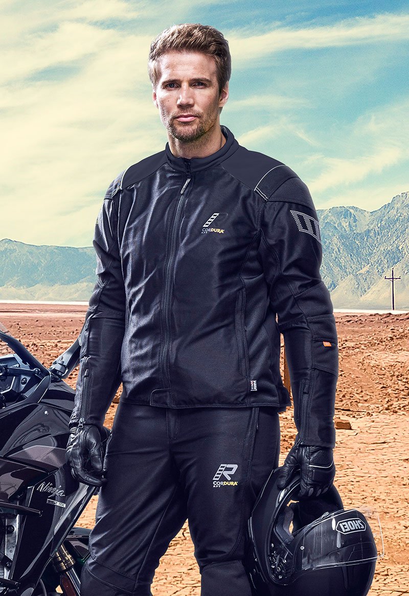 Rukka Forsair Pro jacket now in stock