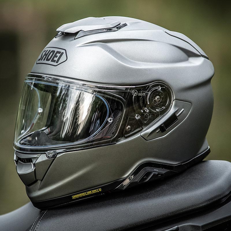 Shoei GT-Air 2 helmet now in stock