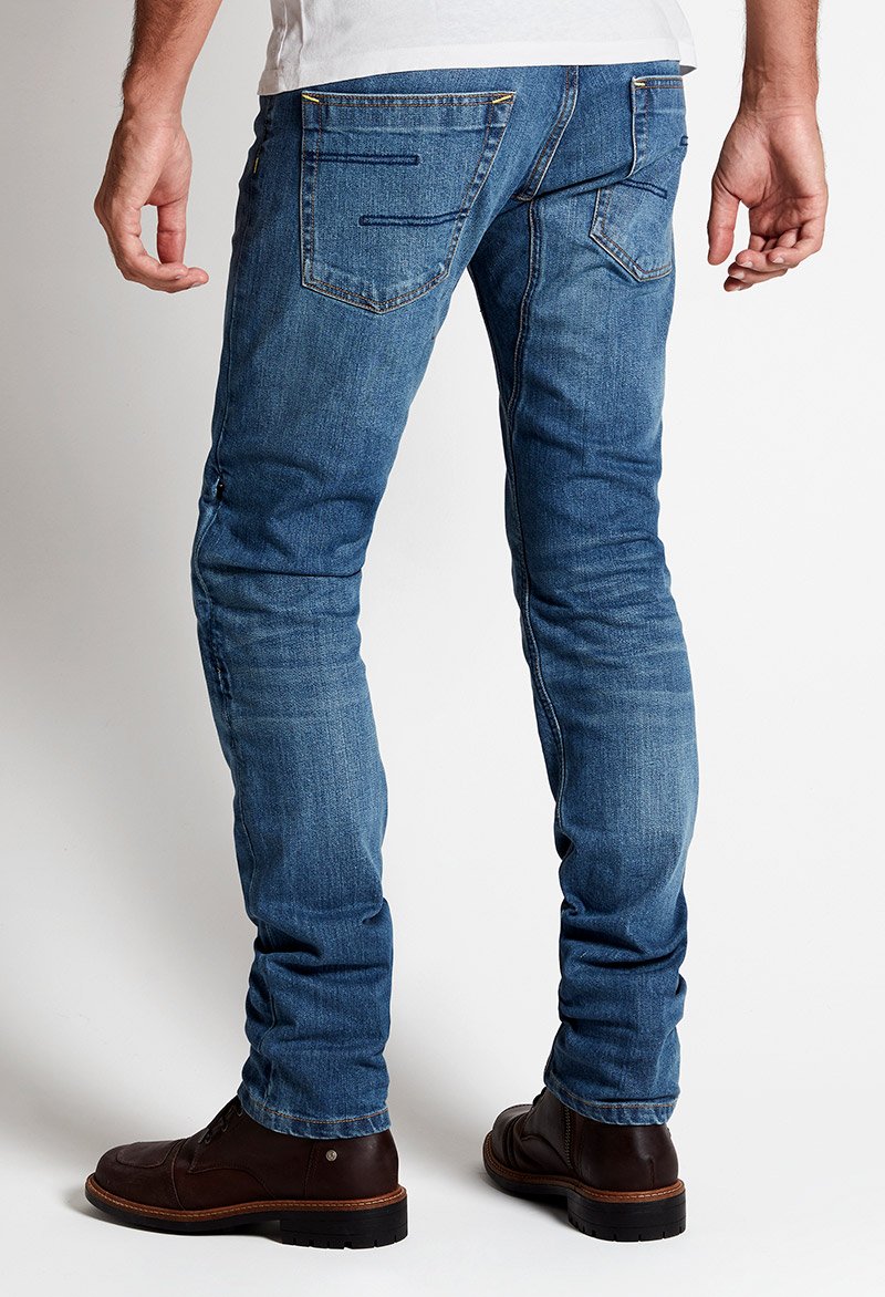 Spidi J-Tracker medium blue
