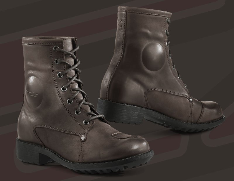 TCX Lady Blend boots