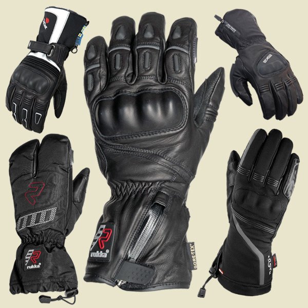 WINTER-GLOVES