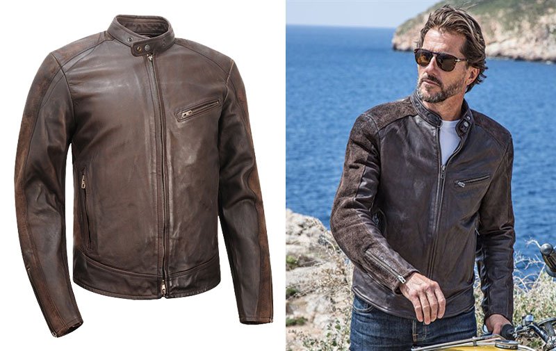 Rokker Café Racer jacket