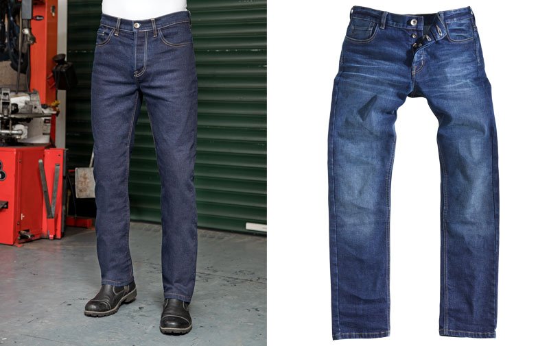 Rokker Rokkertech jean 30 inch leg