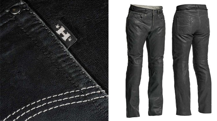 Halvarssons Seth jeans