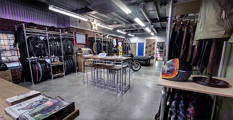Motolegends shop opening hours