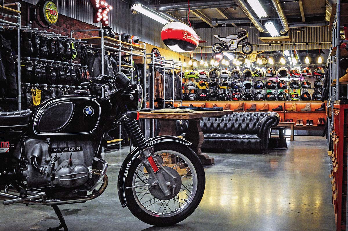 Motolegends shop