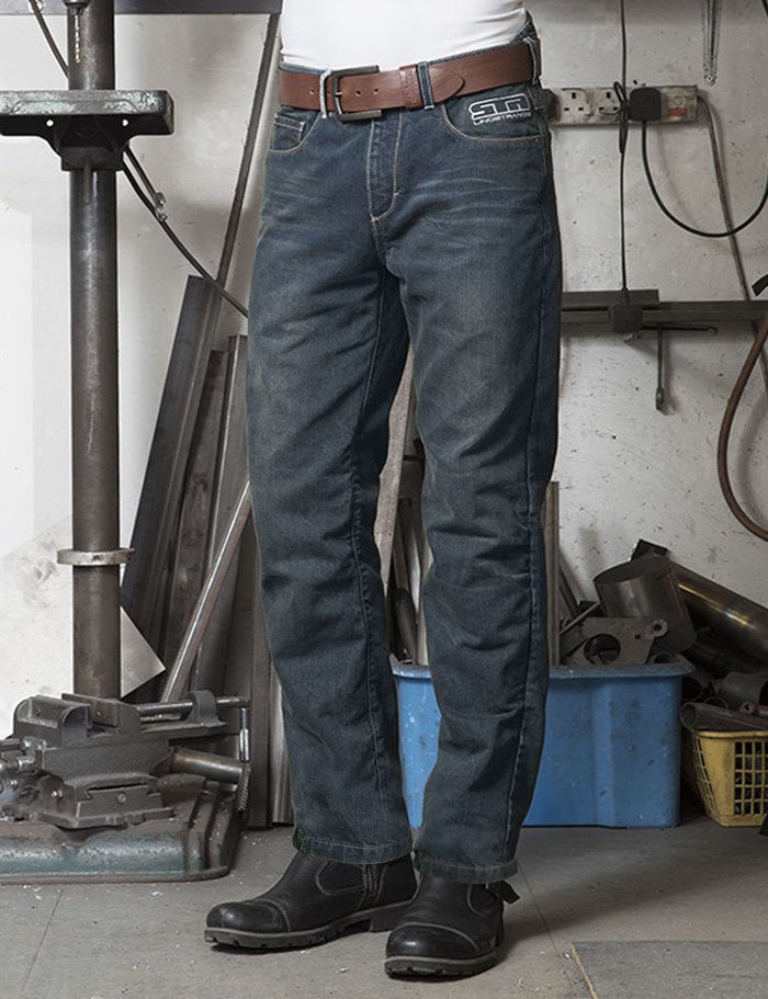 bullit kevlar jeans