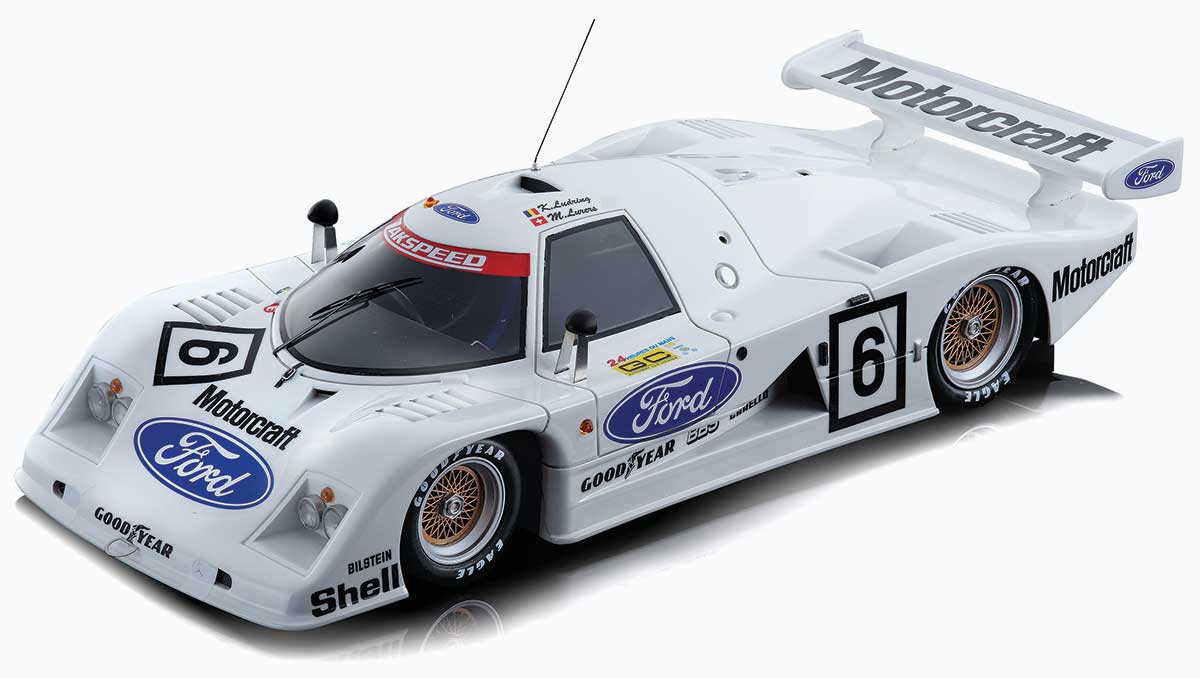 ミニカー Bizarre 1/43 FORD C100 LM 1982 #6 tm_-Ford-C-100f.jpg