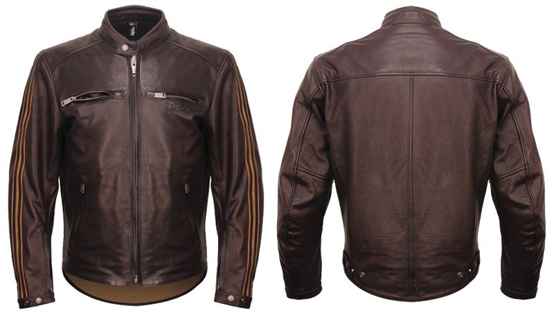 Helstons Ace Légende jacket