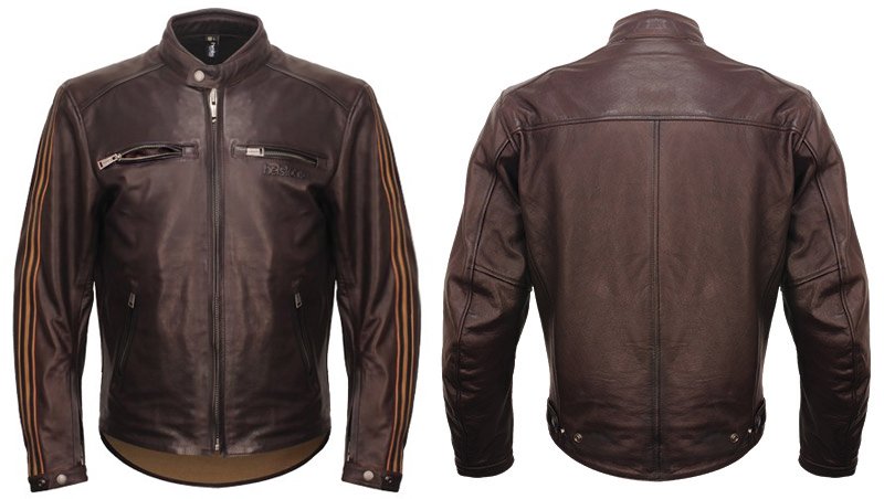 Helstons Ace Légende jacket