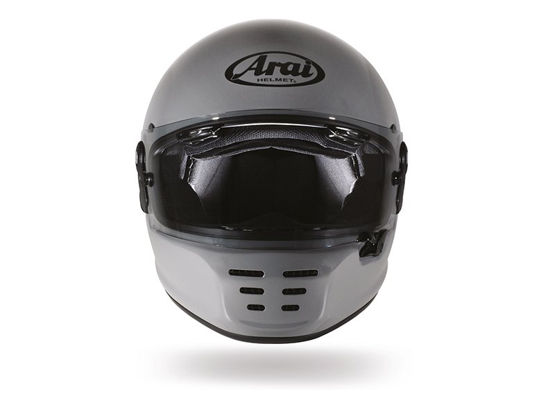 Arai Rapide