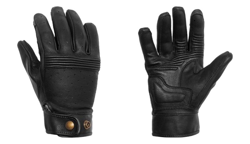 Belstaff Montgomery glove