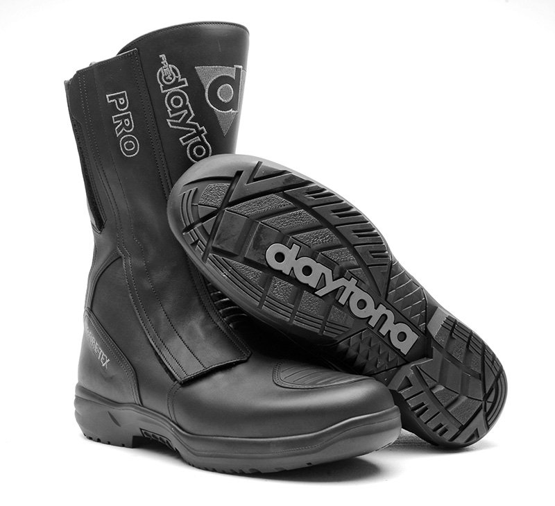 Daytona boots